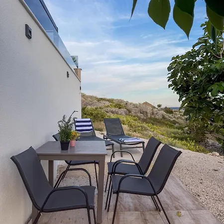 Apartman Vista Azura - Sea View & Private Jacuzzi