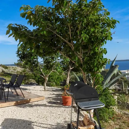 Apartman Vista Azura - Sea View & Private Jacuzzi