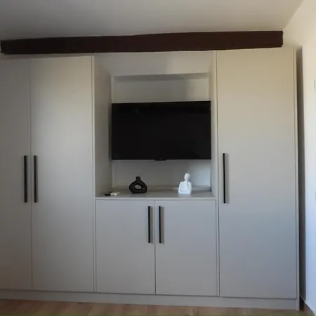 Vista Azura - Sea View & Private Jacuzzi * Rtina
