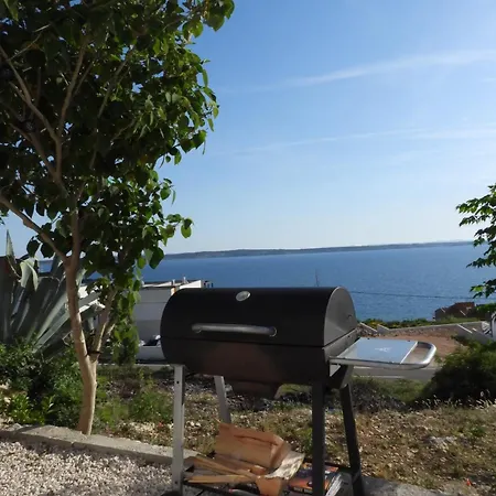 Apartman Vista Azura - Sea View & Private Jacuzzi *